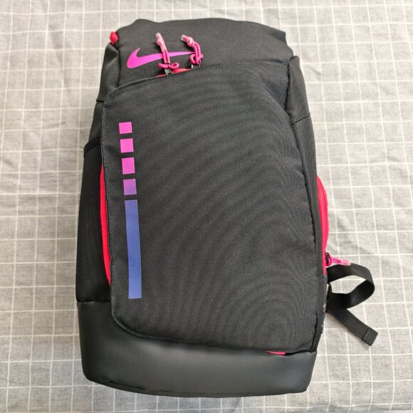 Nike Other - 🍀NWT Nike basketball backpack air cushion backpack large capacity bag